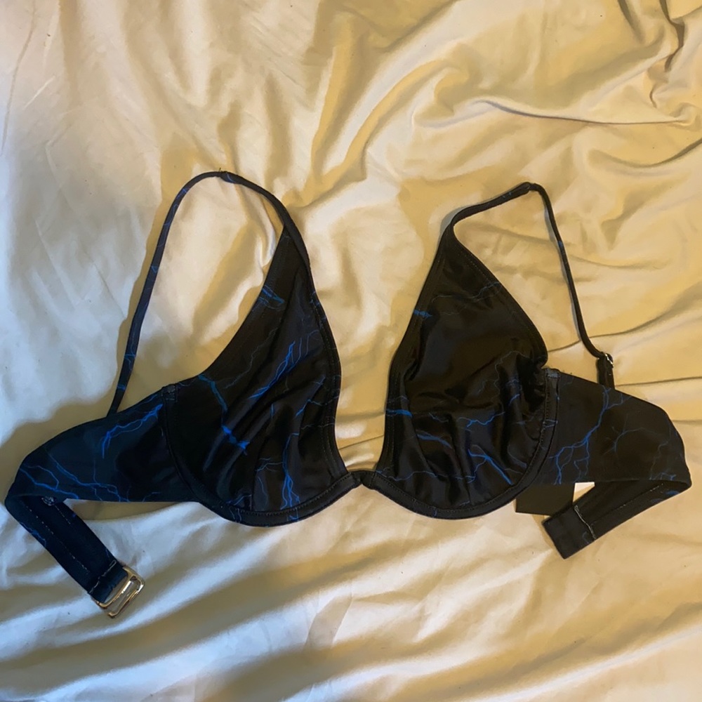 Brand new swim suit top